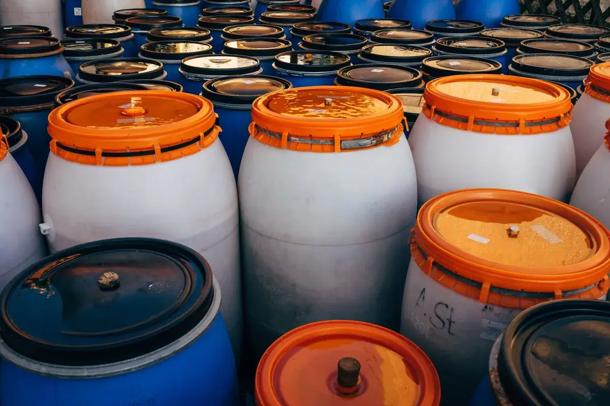 Medical Waste Removal in Pleasant View, UT